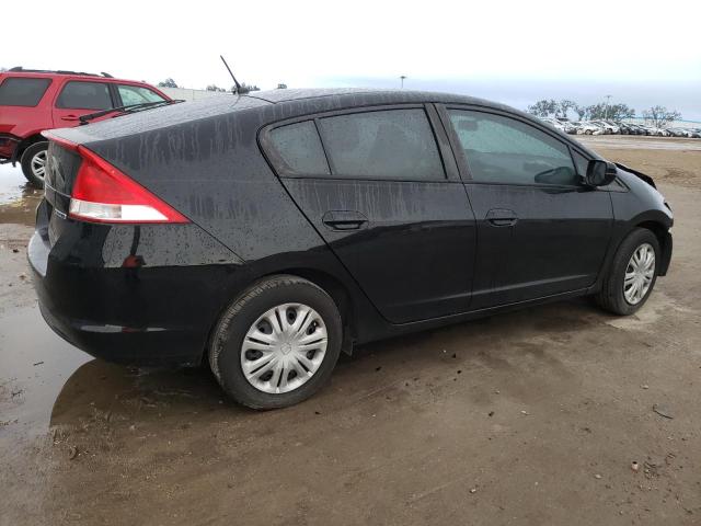 Photo 2 VIN: JHMZE2H53AS022356 - HONDA INSIGHT LX 