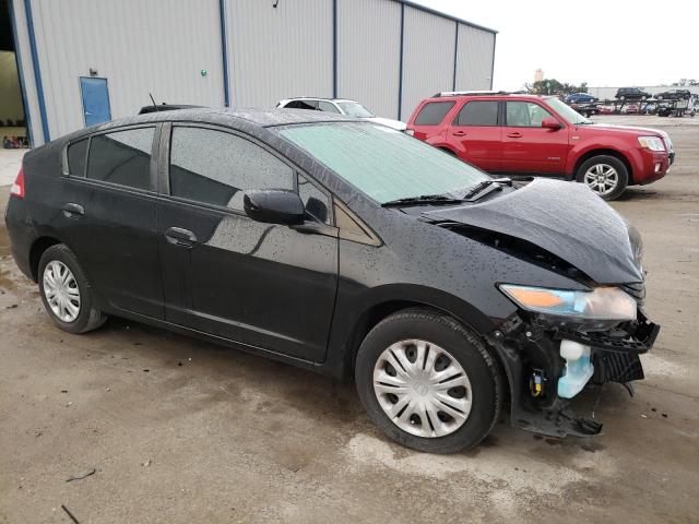 Photo 3 VIN: JHMZE2H53AS022356 - HONDA INSIGHT LX 