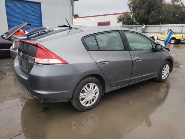 Photo 2 VIN: JHMZE2H53AS031963 - HONDA INSIGHT LX 