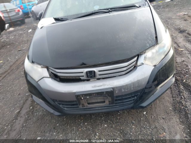 Photo 5 VIN: JHMZE2H53BS000343 - HONDA INSIGHT 