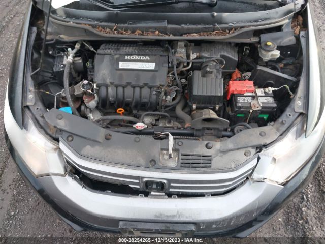 Photo 9 VIN: JHMZE2H53BS000343 - HONDA INSIGHT 