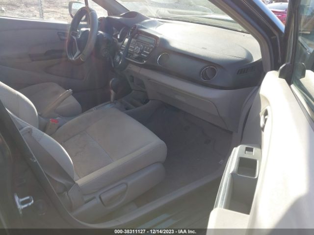 Photo 4 VIN: JHMZE2H53BS000617 - HONDA INSIGHT 