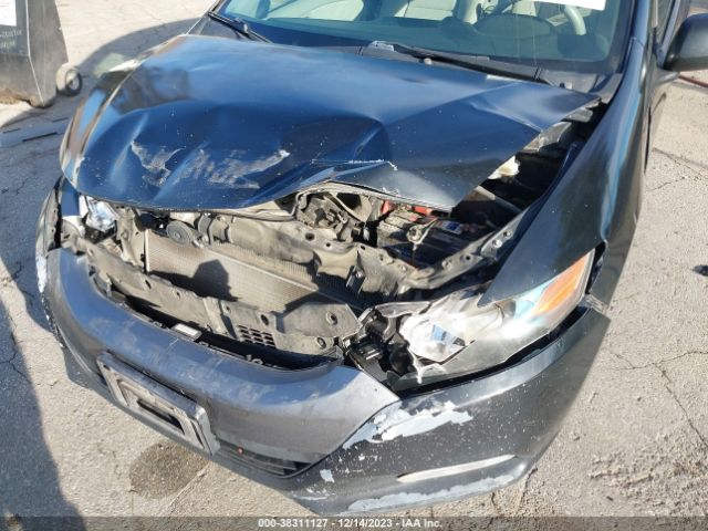 Photo 5 VIN: JHMZE2H53BS000617 - HONDA INSIGHT 