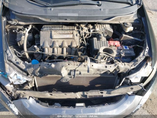 Photo 9 VIN: JHMZE2H53BS000617 - HONDA INSIGHT 