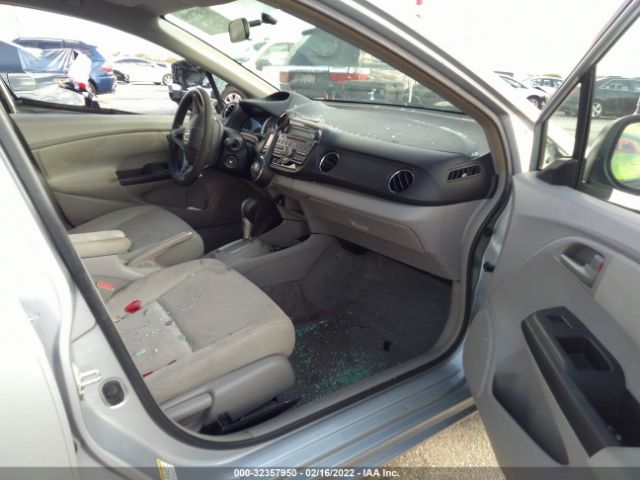 Photo 4 VIN: JHMZE2H53BS004912 - HONDA INSIGHT 