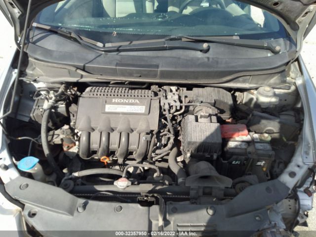 Photo 9 VIN: JHMZE2H53BS004912 - HONDA INSIGHT 