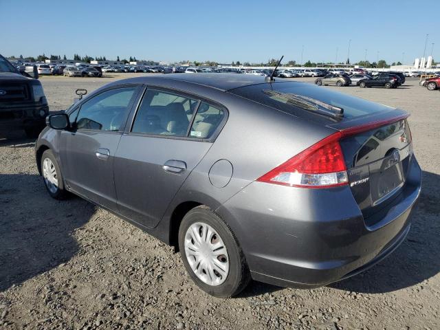 Photo 1 VIN: JHMZE2H53BS008541 - HONDA INSIGHT 