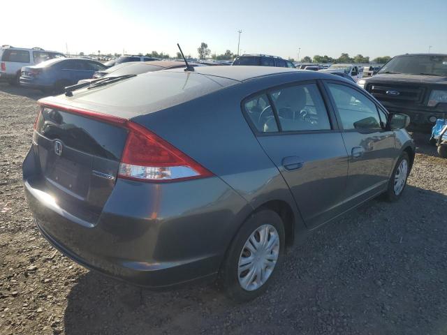 Photo 2 VIN: JHMZE2H53BS008541 - HONDA INSIGHT 