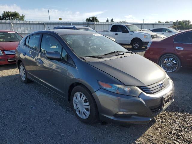 Photo 3 VIN: JHMZE2H53BS008541 - HONDA INSIGHT 