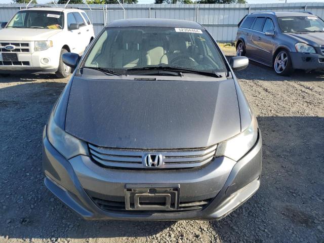 Photo 4 VIN: JHMZE2H53BS008541 - HONDA INSIGHT 