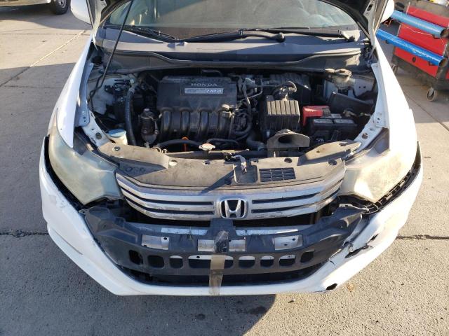 Photo 10 VIN: JHMZE2H53BS009835 - HONDA INSIGHT LX 