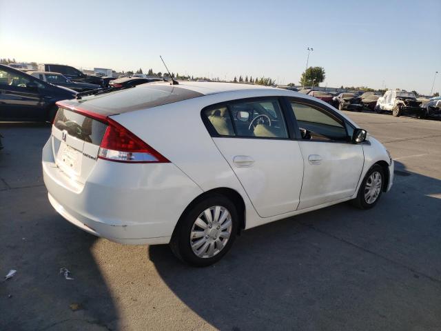 Photo 2 VIN: JHMZE2H53BS009835 - HONDA INSIGHT LX 