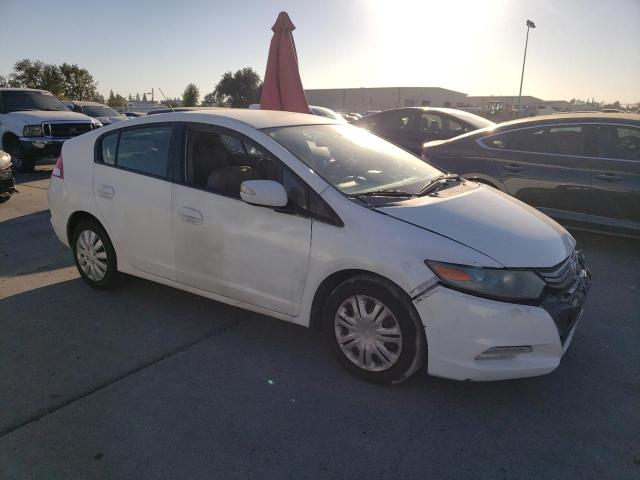 Photo 3 VIN: JHMZE2H53BS009835 - HONDA INSIGHT LX 