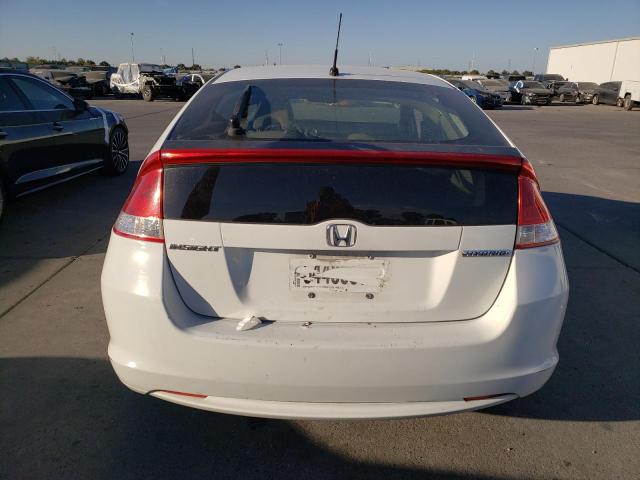 Photo 5 VIN: JHMZE2H53BS009835 - HONDA INSIGHT LX 