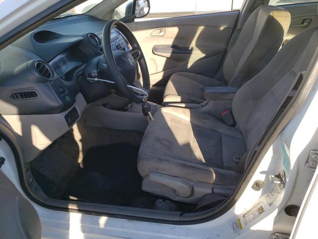 Photo 6 VIN: JHMZE2H53BS009835 - HONDA INSIGHT LX 