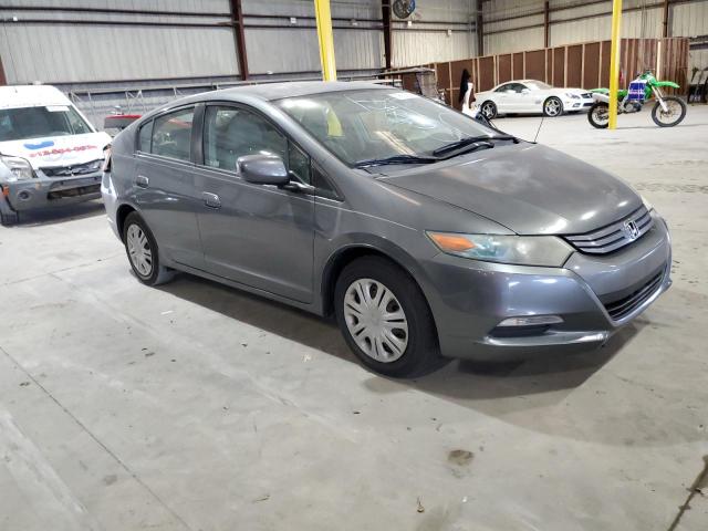 Photo 3 VIN: JHMZE2H53BS011018 - HONDA INSIGHT LX 