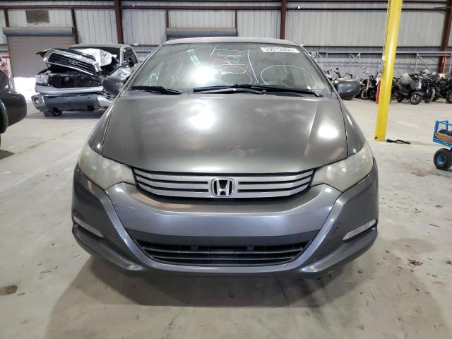 Photo 4 VIN: JHMZE2H53BS011018 - HONDA INSIGHT LX 