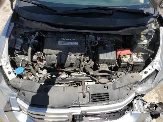 Photo 10 VIN: JHMZE2H53BS011696 - HONDA INSIGHT LX 