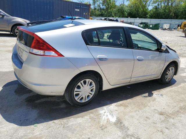 Photo 2 VIN: JHMZE2H53BS011696 - HONDA INSIGHT LX 