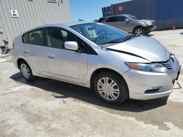 Photo 3 VIN: JHMZE2H53BS011696 - HONDA INSIGHT LX 