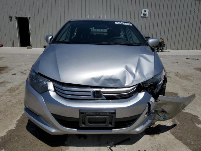 Photo 4 VIN: JHMZE2H53BS011696 - HONDA INSIGHT LX 