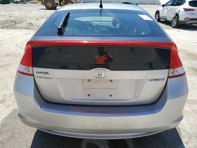 Photo 5 VIN: JHMZE2H53BS011696 - HONDA INSIGHT LX 