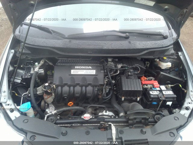 Photo 9 VIN: JHMZE2H53CS003471 - HONDA INSIGHT 