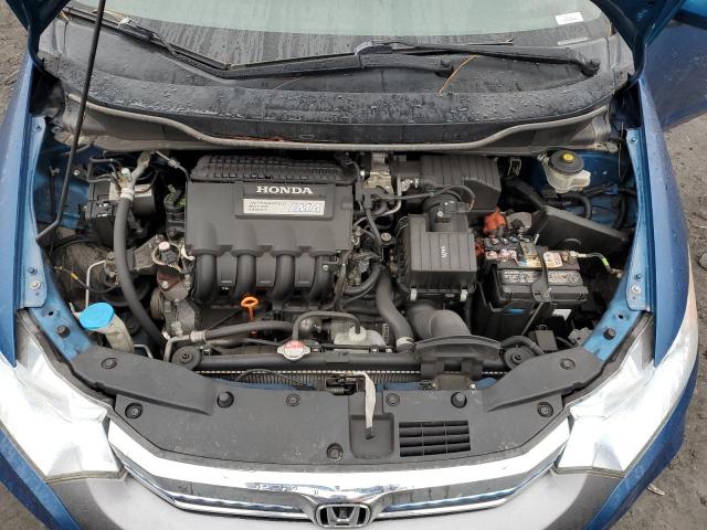 Photo 10 VIN: JHMZE2H53CS006094 - HONDA INSIGHT LX 