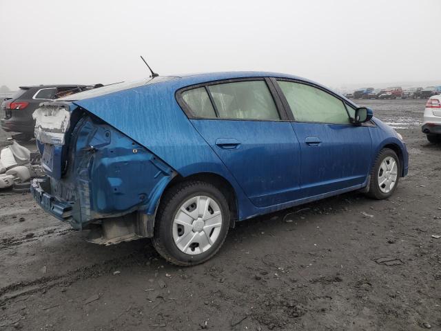 Photo 2 VIN: JHMZE2H53CS006094 - HONDA INSIGHT LX 