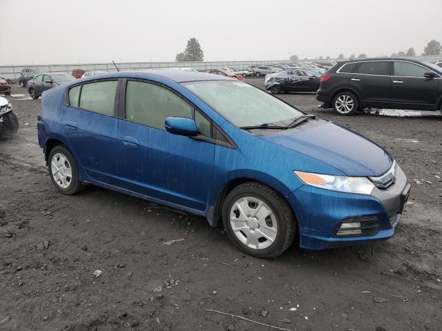 Photo 3 VIN: JHMZE2H53CS006094 - HONDA INSIGHT LX 