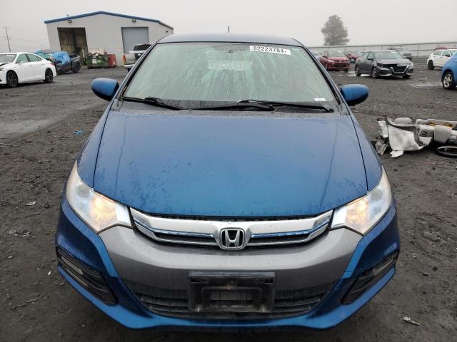 Photo 4 VIN: JHMZE2H53CS006094 - HONDA INSIGHT LX 