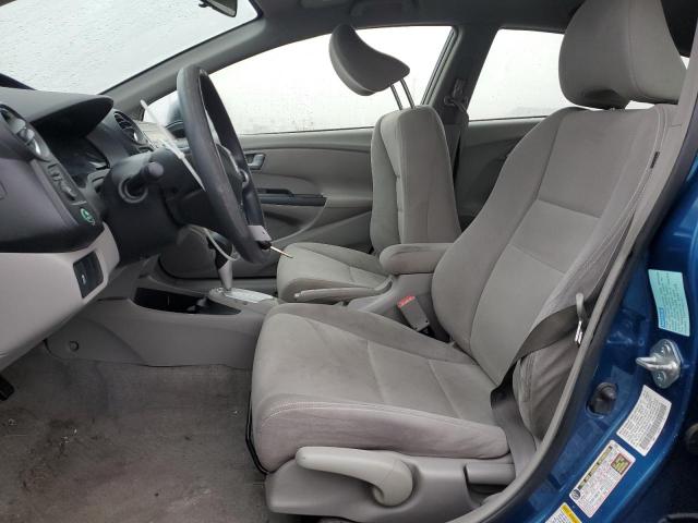 Photo 6 VIN: JHMZE2H53CS006094 - HONDA INSIGHT LX 