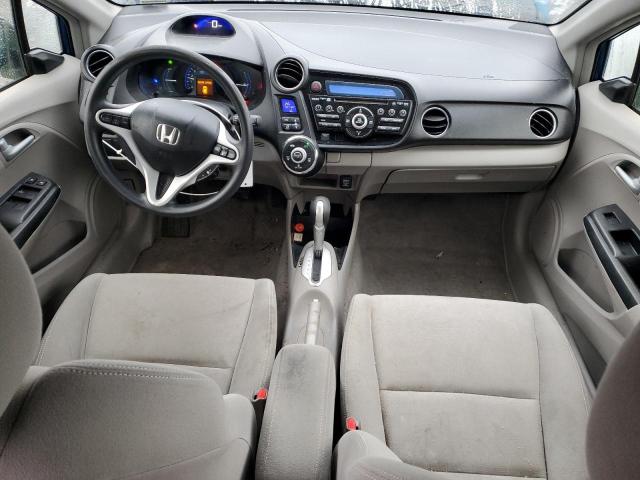 Photo 7 VIN: JHMZE2H53CS006094 - HONDA INSIGHT LX 