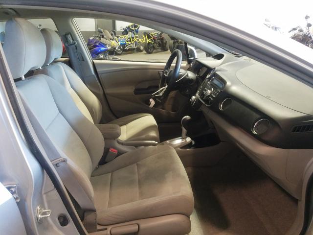 Photo 4 VIN: JHMZE2H53DS000118 - HONDA INSIGHT LX 