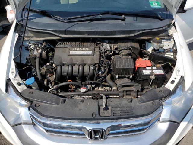 Photo 10 VIN: JHMZE2H53DS003181 - HONDA INSIGHT 