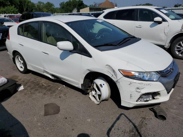 Photo 3 VIN: JHMZE2H53DS003181 - HONDA INSIGHT 