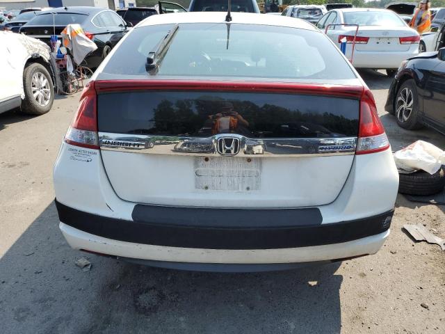 Photo 5 VIN: JHMZE2H53DS003181 - HONDA INSIGHT 