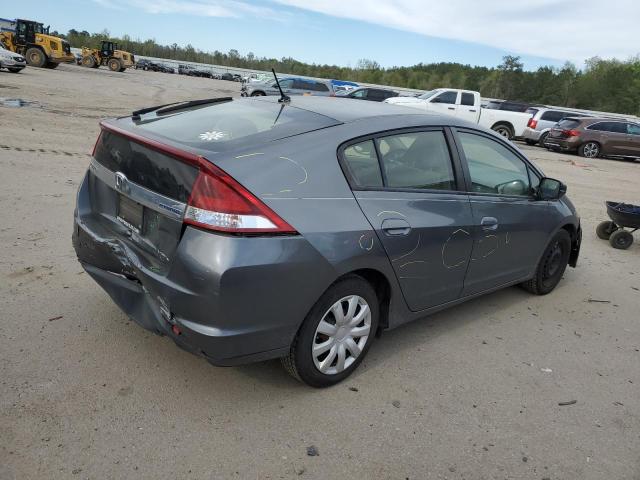 Photo 2 VIN: JHMZE2H53DS003231 - HONDA INSIGHT LX 