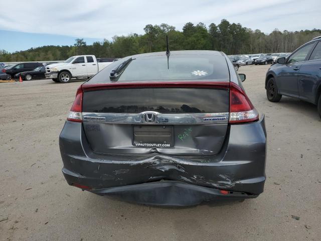 Photo 5 VIN: JHMZE2H53DS003231 - HONDA INSIGHT LX 