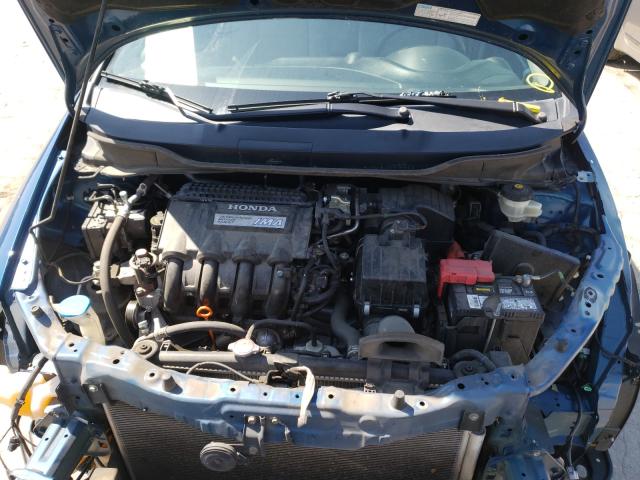 Photo 6 VIN: JHMZE2H53DS005867 - HONDA INSIGHT LX 