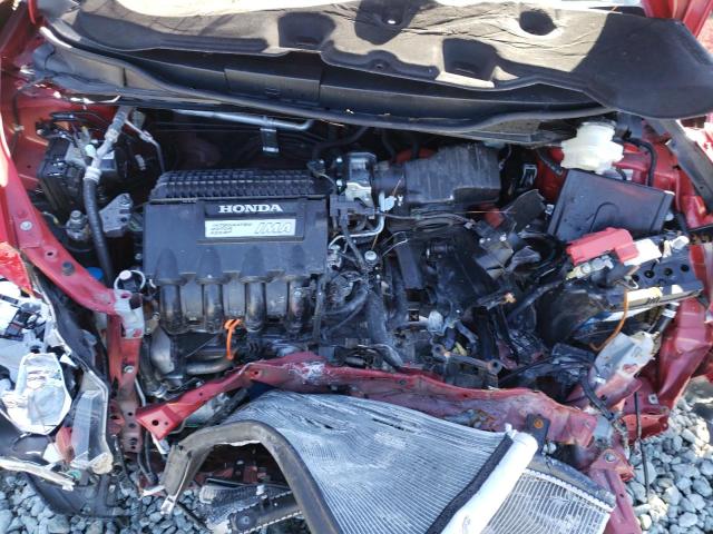 Photo 6 VIN: JHMZE2H53DS006422 - HONDA INSIGHT LX 