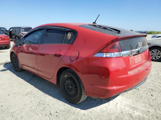 Photo 1 VIN: JHMZE2H53ES002839 - HONDA INSIGHT LX 