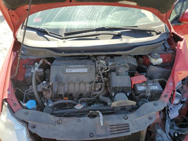 Photo 10 VIN: JHMZE2H53ES002839 - HONDA INSIGHT LX 