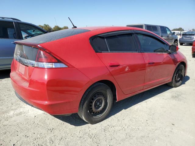 Photo 2 VIN: JHMZE2H53ES002839 - HONDA INSIGHT LX 