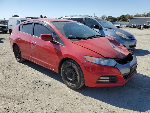 Photo 3 VIN: JHMZE2H53ES002839 - HONDA INSIGHT LX 