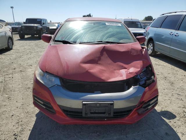 Photo 4 VIN: JHMZE2H53ES002839 - HONDA INSIGHT LX 