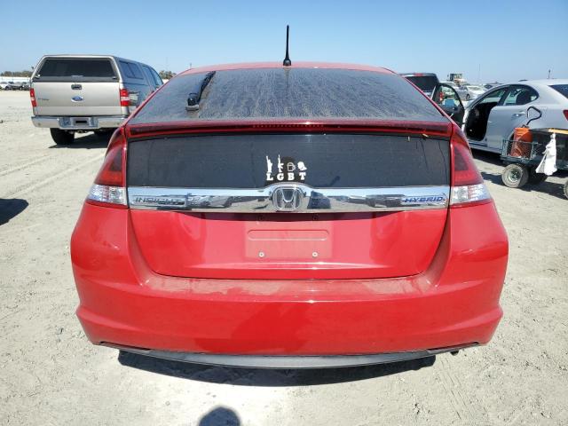 Photo 5 VIN: JHMZE2H53ES002839 - HONDA INSIGHT LX 