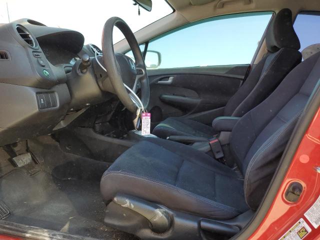 Photo 6 VIN: JHMZE2H53ES002839 - HONDA INSIGHT LX 