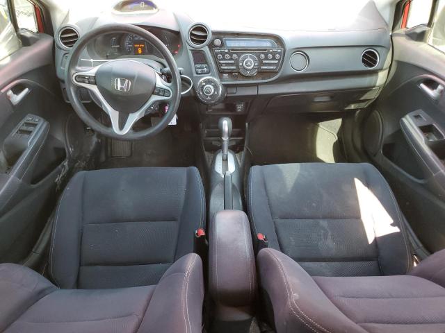 Photo 7 VIN: JHMZE2H53ES002839 - HONDA INSIGHT LX 