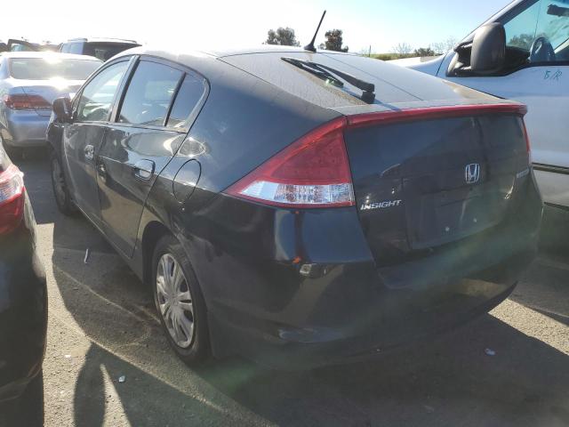 Photo 1 VIN: JHMZE2H54AS002441 - HONDA INSIGHT LX 